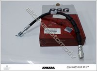 Ford Yedek Parça - BSG ÖN FREN HORTUMU SAĞ SOL AYNI